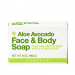 FACE AND BODY SOAP FOREVER